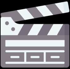 Cinéma Logo
