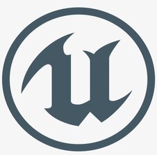 Unreal Logo